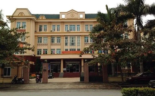 Hà Tĩnh: “Tự phong” Kế toán trưởng, giải ngân tiền tỷ trái pháp luật