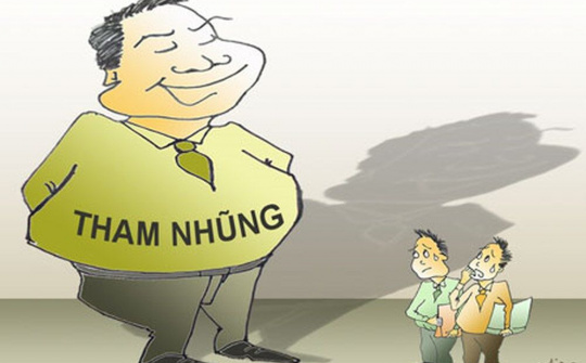 Ai dám lên tiếng khi người đứng đầu lạm quyền, lộng hành?