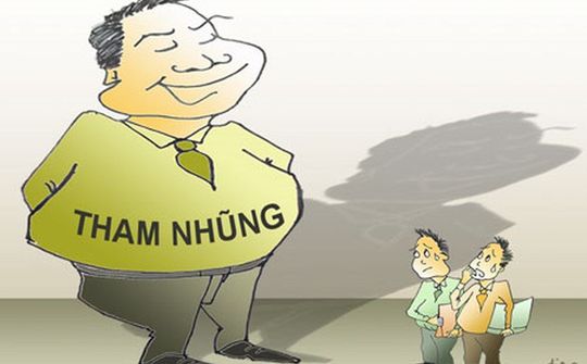Ai dám lên tiếng khi người đứng đầu lạm quyền, lộng hành?