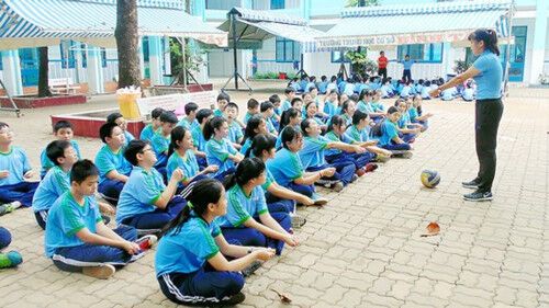 Giáo dục Thể chất trong CTGD phổ thông mới: Cân bằng sự “nông – sâu” của môn học