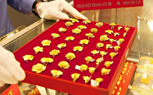 Nguyên nhân người Việt kiêng mua vàng trong tháng cô hồn