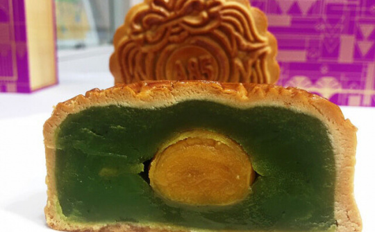 Xuất khẩu 60.000 bánh trung thu Việt Nam qua Mỹ