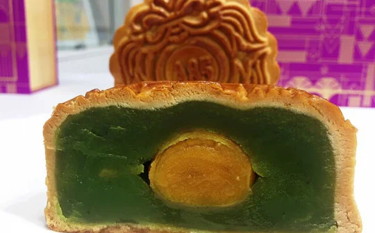 Xuất khẩu 60.000 bánh trung thu Việt Nam qua Mỹ