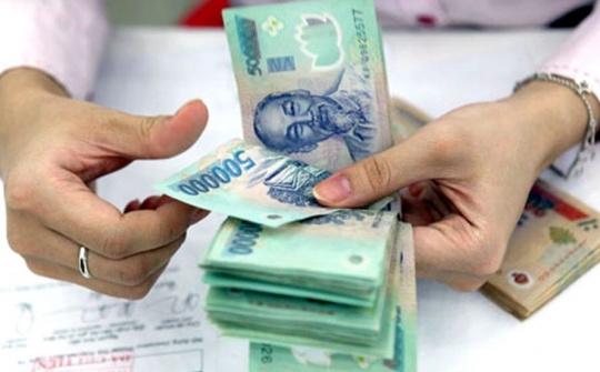 Lương tối thiểu năm 2019 sẽ tăng thêm 5,3% so với năm 2018