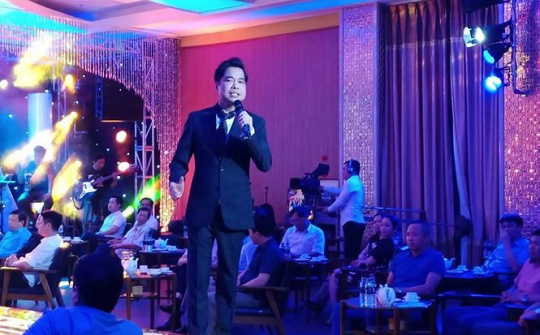 ‘Phoenix cuối tuần’ - điểm đến những khán giả yêu nhạc Bolero