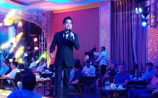 ‘Phoenix cuối tuần’ - điểm đến những khán giả yêu nhạc Bolero