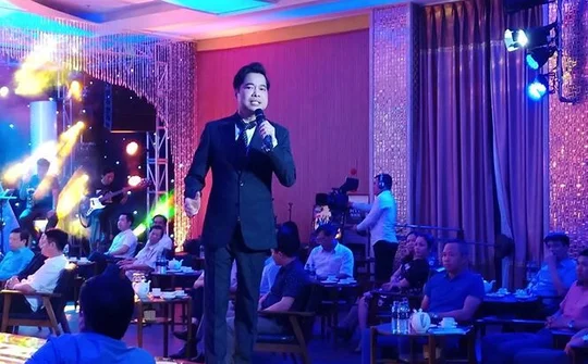 ‘Phoenix cuối tuần’ - điểm đến những khán giả yêu nhạc Bolero