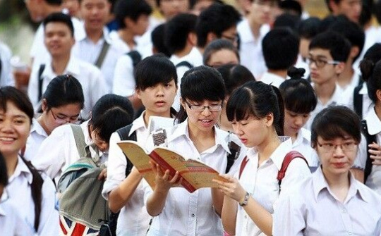 Quy chế xử lý thí sinh vi phạm kỳ thi THPT quốc gia năm 2018