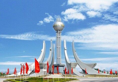 Phát triển kinh tế bền vững ở Thanh Hóa