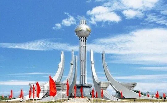 Phát triển kinh tế bền vững ở Thanh Hóa