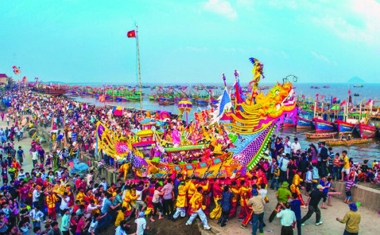 Huyện Hậu Lộc:  Đánh thức tiềm năng phát triển kinh tế bền vững