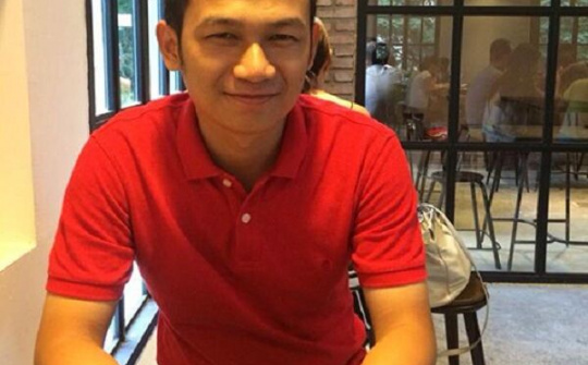 Đặng Hoàng Minh: Ông chủ của ‘thiên đường ẩm thực’ online Foody