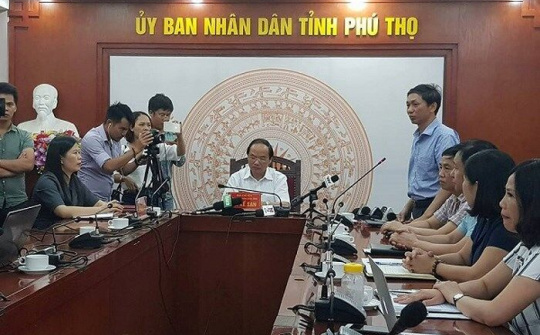 Xác định 42 người trong 1 xã ở Phú Thọ nhiễm HIV, chưa tìm ra nguồn lây