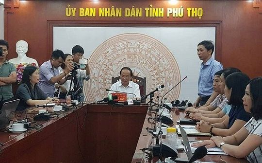Xác định 42 người trong 1 xã ở Phú Thọ nhiễm HIV, chưa tìm ra nguồn lây