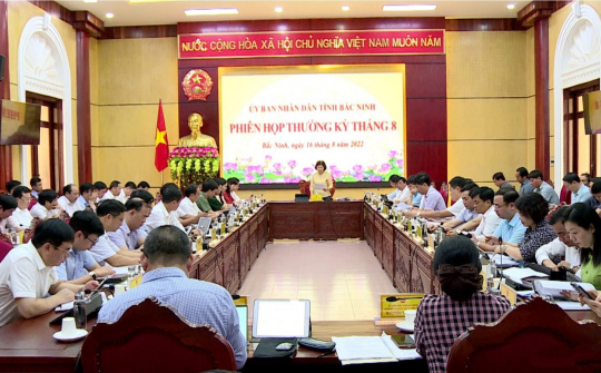 Bắc Ninh ban hành tiêu chí đánh giá và công nhận danh hiệu Cơ sở sử dụng năng lượng xanh