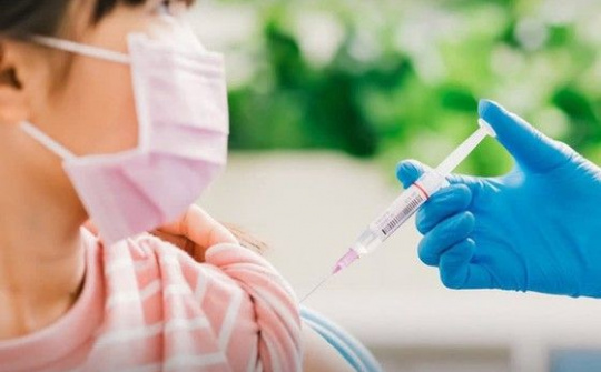 Bắc Ninh: Tăng cường công tác phòng, chống dịch bệnh, đẩy nhanh tiến độ tiêm vắc xin