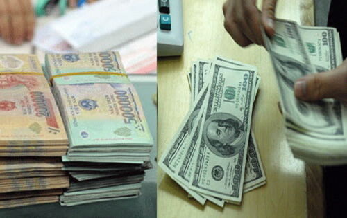 Doanh nghiệp cần đa dạng hóa tiền tệ thanh toán