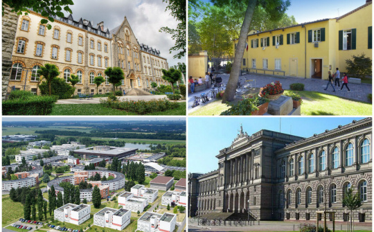 Top 5 trường đại học nhỏ có chất lượng giáo dục tốt nhất thế giới