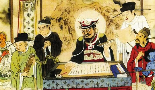 Thực hư về những điều kiêng kị trong 'tháng cô hồn'