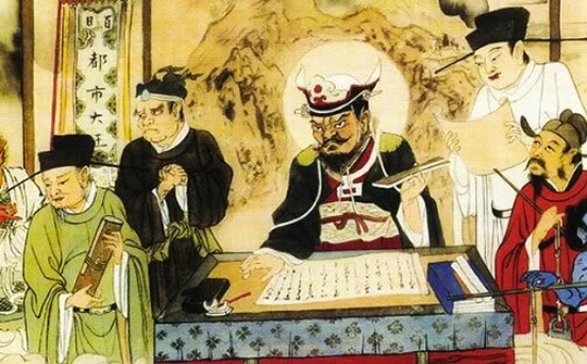 Thực hư về những điều kiêng kị trong 'tháng cô hồn'