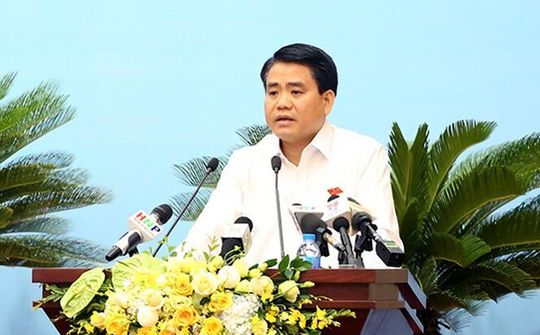 Các 'ông lớn' thôn tính đất vàng: Hà Nội quyết tâm thu hồi?