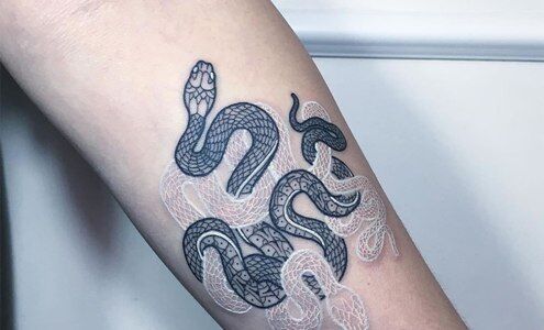 Có phải nếu xăm hình sẽ không được đi nghĩa vụ quân sự?