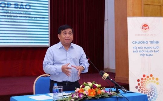 Vietnam moves to seize opportunities from Industry 4.0