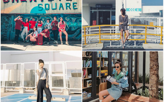 Hà Nội có 5 điểm check - in lung linh hết nấc, bạn đã đi chưa?