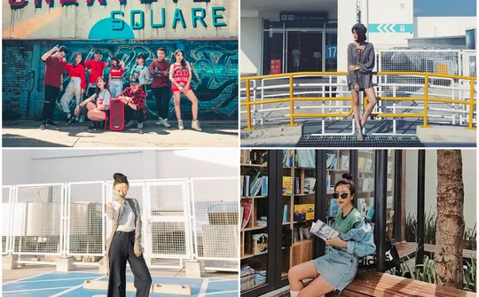 Hà Nội có 5 điểm check - in lung linh hết nấc, bạn đã đi chưa?