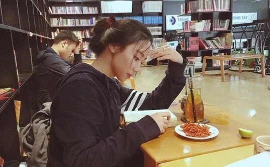 5 quán cafe sách yên tĩnh nhất định phải ghé ở Hà Nội