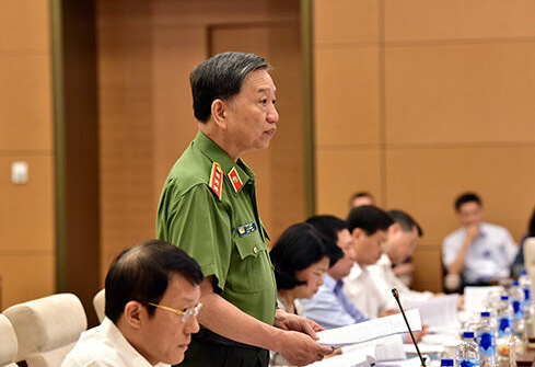 Không có giới hạn điều tra, công an vi phạm cũng bị xử lý thích đáng