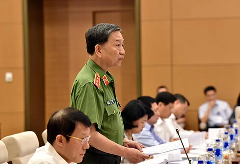 Không có giới hạn điều tra, công an vi phạm cũng bị xử lý thích đáng