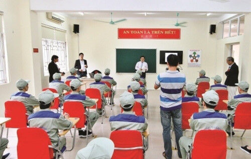 Giảng viên với vai trò 'người thiết kế '