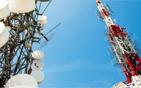 Bộ TT&TT được giao tổ chức lập hai quy hoạch ngành quốc gia thời kỳ 2021-2030