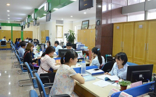 Bộ TT&TT thuộc top dẫn đầu về cắt giảm thủ tục hành chính