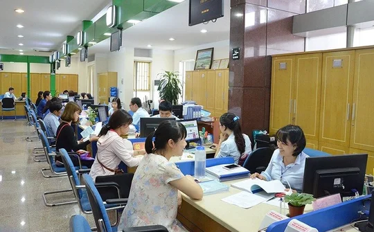 Bộ TT&TT thuộc top dẫn đầu về cắt giảm thủ tục hành chính