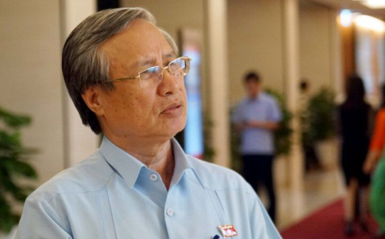 Bộ Chính trị kết luận thí điểm đổi mới, sắp xếp tổ chức, nhân sự