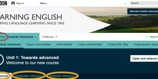 Những website học tiếng Anh online miễn phí cho học sinh sinh viên