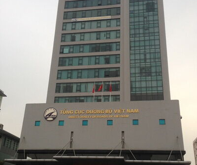 Cơ cấu, chức năng mới của Tổng cục Đường bộ Việt Nam