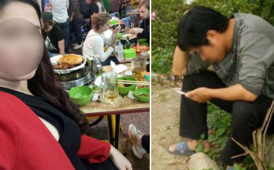 Hành trình thoát khỏi "địa ngục" trần gian nơi xứ người