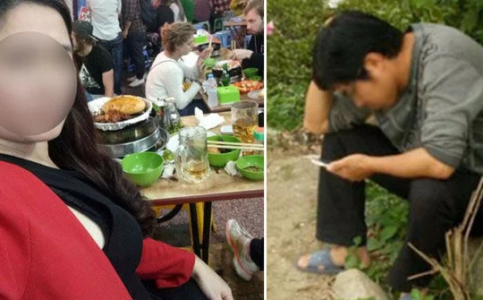 Hành trình thoát khỏi "địa ngục" trần gian nơi xứ người