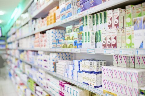 Giám sát chặt việc kinh doanh thuốc thuộc diện kiểm soát đặc biệt