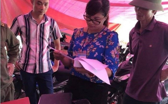 Tuyên Quang: Chính quyền xã bị 'tố' gây khó dễ, nhũng nhiễu người dân?