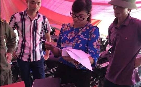 Tuyên Quang: Chính quyền xã bị 'tố' gây khó dễ, nhũng nhiễu người dân?