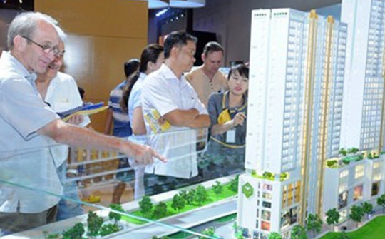 Người nước ngoài muốn mua nhà ở Việt Nam cần điều kiện gì?