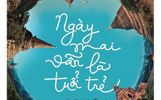 Cuốn sách dành cho bạn trẻ yêu chủ nghĩa xê dịch