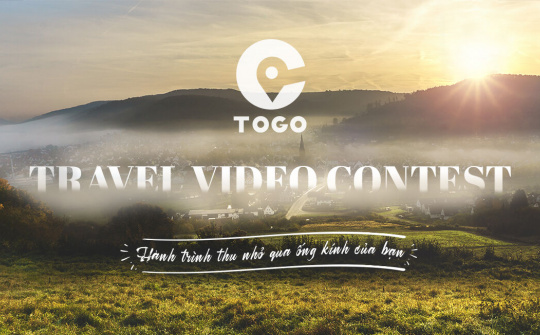 Du học sinh 9x giành giải nhất cuộc thi 'Travel Video'