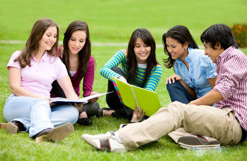 Bí quyết lấy lại tinh thần học tập sau kỳ nghỉ hè