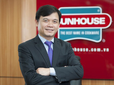 Những điều thú vị về Shark Phú – ‘Vua chảo’ trong Shark Tank Việt Nam