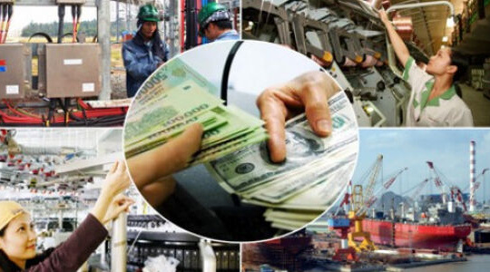 Quy chế chuyển giao quyền đại diện chủ sở hữu nhà nước về Ủy ban Quản lý vốn